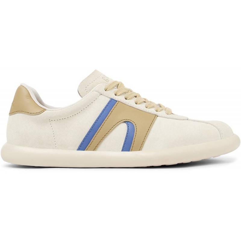 CAMPER Pelotas Soller K100937 Herren-Sneaker BEIGE_011