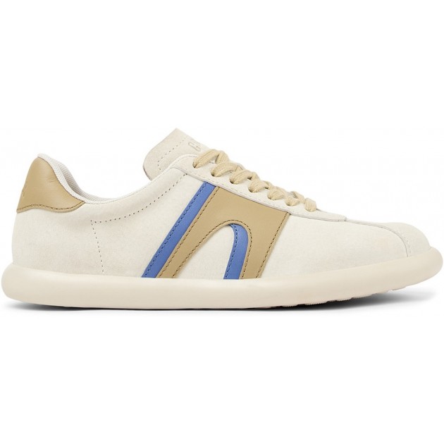 CAMPER Pelotas Soller K100937 Herren-Sneaker BEIGE_011 CAMPER Pelotas Soller K100937 Herren-Sneaker BEIGE_011