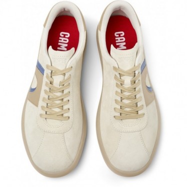 CAMPER Pelotas Soller K100937 Herren-Sneaker BEIGE_011