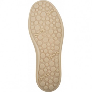 CAMPER Pelotas Soller K100937 Herren-Sneaker BEIGE_011