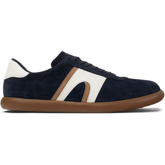 CAMPER Pelotas Soller K100937 Herren-Sneaker AZUL_015 CAMPER Pelotas Soller K100937 Herren-Sneaker AZUL_015