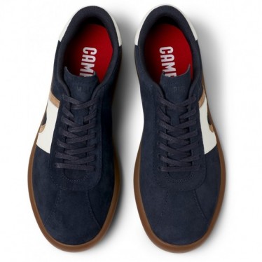 CAMPER Pelotas Soller K100937 Herren-Sneaker AZUL_015