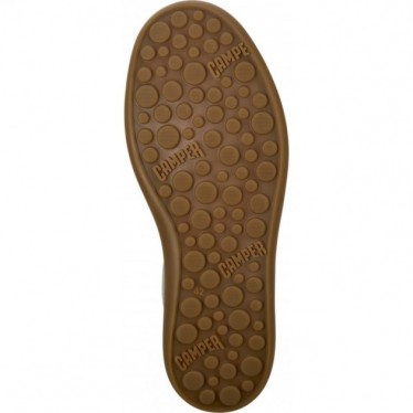 CAMPER Pelotas Soller K100937 Herren-Sneaker VERDE_012