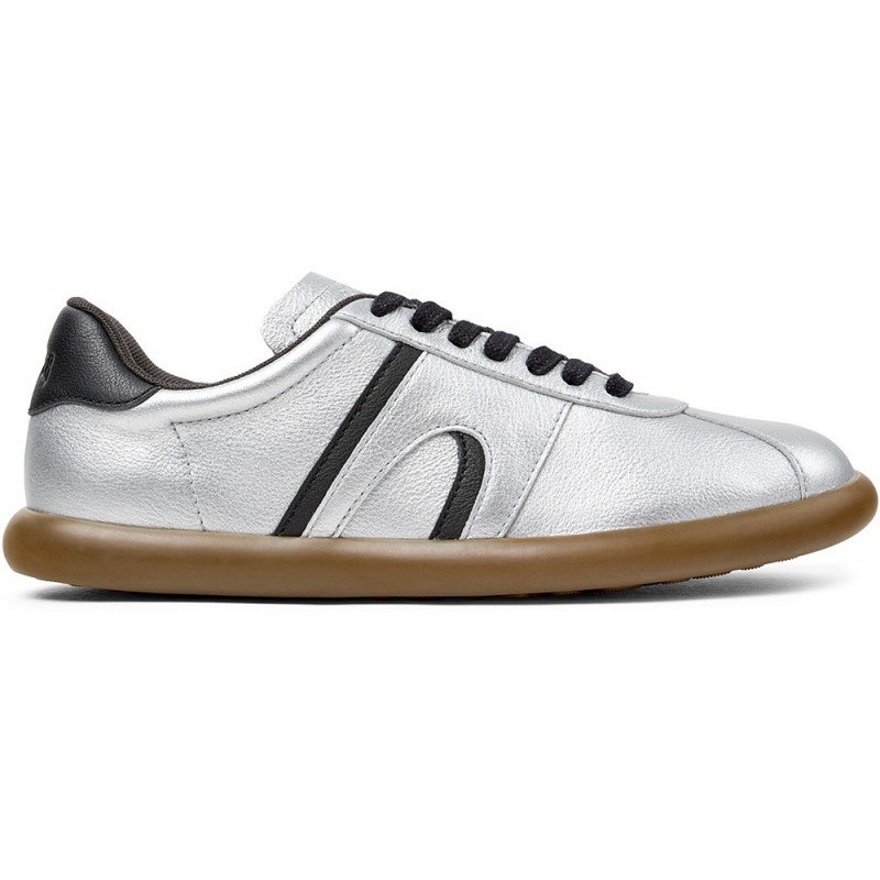 CAMPER Pelotas Soller K100937 Herren-Sneaker PLATA_013