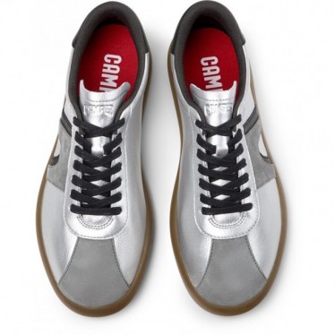 CAMPER Pelotas Soller K100937 Herren-Sneaker PLATA_013