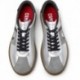 CAMPER Pelotas Soller K100937 Herren-Sneaker PLATA_013