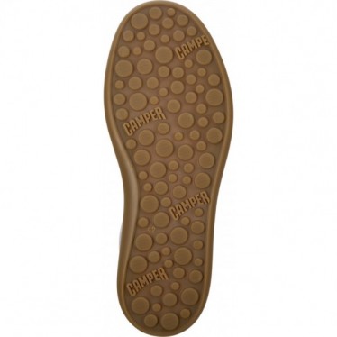 CAMPER Pelotas Soller K100937 Herren-Sneaker PLATA_013