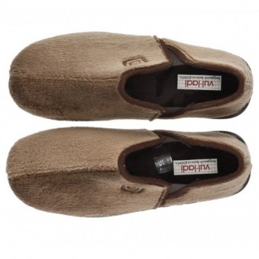 VULLADI ROC 3271 MARRON