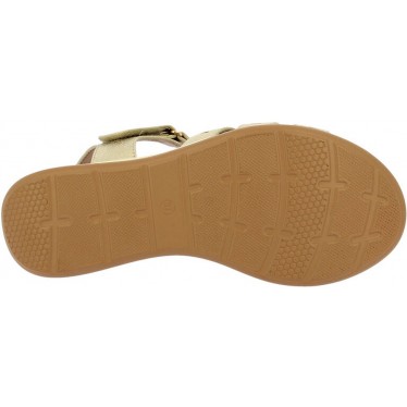Doctor Cutillas Damensandalen 31615 PLATINO