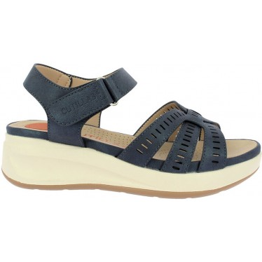 Doctor Cutillas Damensandalen 31615 MARINO
