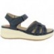 Doctor Cutillas Damensandalen 31615 MARINO