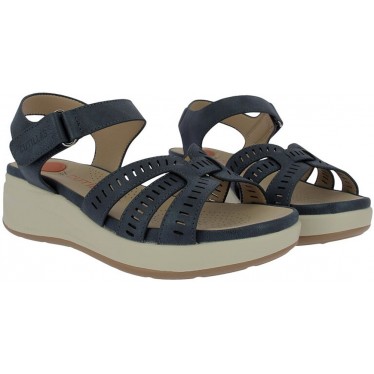 Doctor Cutillas Damensandalen 31615 MARINO