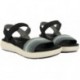 Doctor Cutillas Damensandalen 31411 NEGRO