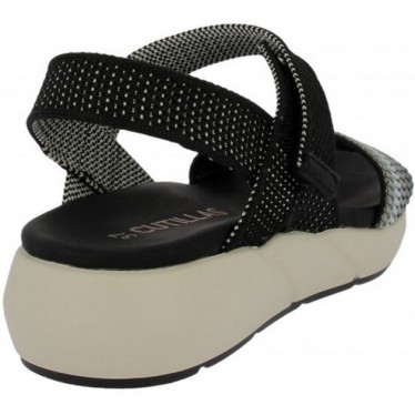 Doctor Cutillas Damensandalen 31411 NEGRO