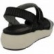Doctor Cutillas Damensandalen 31411 NEGRO