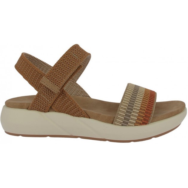 Doctor Cutillas Damensandalen 31411 CAMEL