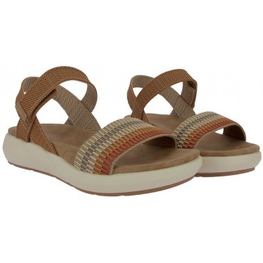 Doctor Cutillas Damensandalen 31411 CAMEL