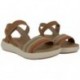 Doctor Cutillas Damensandalen 31411 CAMEL