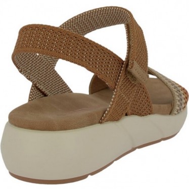 Doctor Cutillas Damensandalen 31411 CAMEL