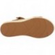 Doctor Cutillas Damensandalen 31411 CAMEL