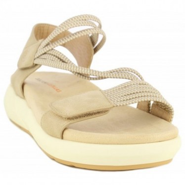 Doctor Cutillas Sandalen 31404 Selbstklebend BEIG