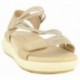 Doctor Cutillas Sandalen 31404 Selbstklebend BEIG