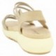 Doctor Cutillas Sandalen 31404 Selbstklebend BEIG