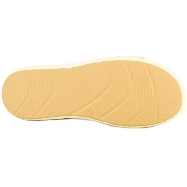 Doctor Cutillas Sandalen 31404 Selbstklebend BEIG