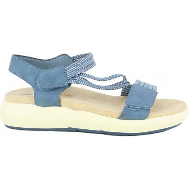 Doctor Cutillas Sandalen 31404 Selbstklebend AZUL