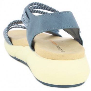 Doctor Cutillas Sandalen 31404 Selbstklebend AZUL
