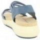 Doctor Cutillas Sandalen 31404 Selbstklebend AZUL