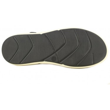 Doctor Cutillas Sandalen 31404 Selbstklebend NEGRO