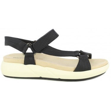 Doctor Cutillas 31403 Damensandale NEGRO