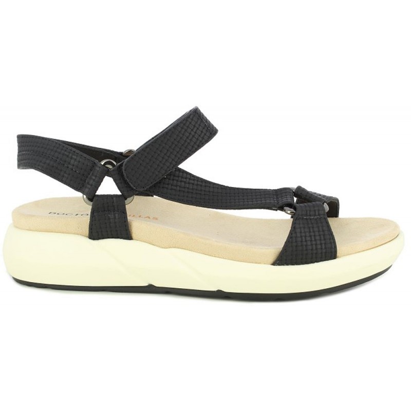 Doctor Cutillas 31403 Damensandale NEGRO