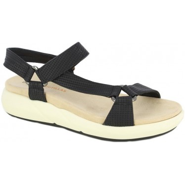 Doctor Cutillas 31403 Damensandale NEGRO
