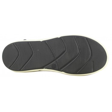 Doctor Cutillas 31403 Damensandale NEGRO