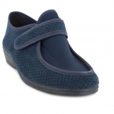 Doctor Cutillas 736 perforierte Turnschuhe MARINO