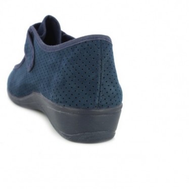 Doctor Cutillas 736 perforierte Turnschuhe MARINO