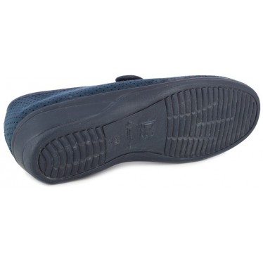 Doctor Cutillas 736 perforierte Turnschuhe MARINO