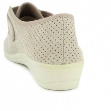 Doctor Cutillas 736 perforierte Turnschuhe LINO