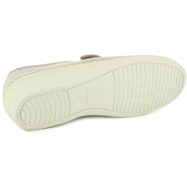 Doctor Cutillas 736 perforierte Turnschuhe LINO