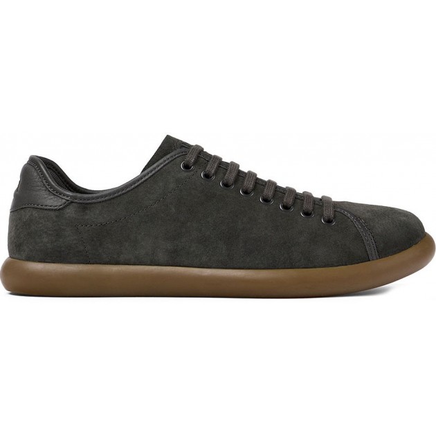 CAMPER-SPORTBÄLLE SOLLER K100974 NEGRO_004 CAMPER-SPORTBÄLLE SOLLER K100974 NEGRO_004