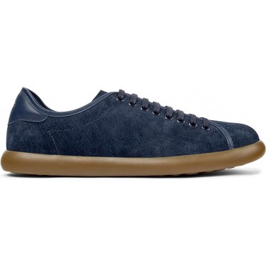 CAMPER-SPORTBÄLLE SOLLER K100974 AZUL_015