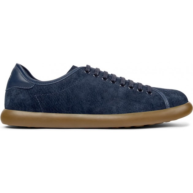 CAMPER-SPORTBÄLLE SOLLER K100974 AZUL_015