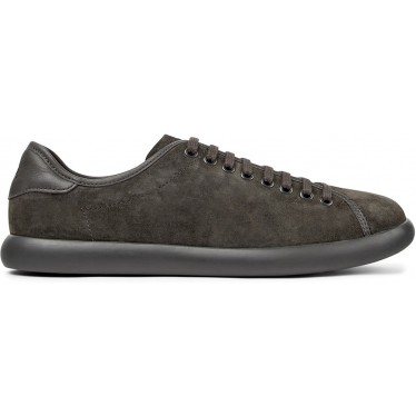 CAMPER-SPORTBÄLLE SOLLER K100974 GRIS_013