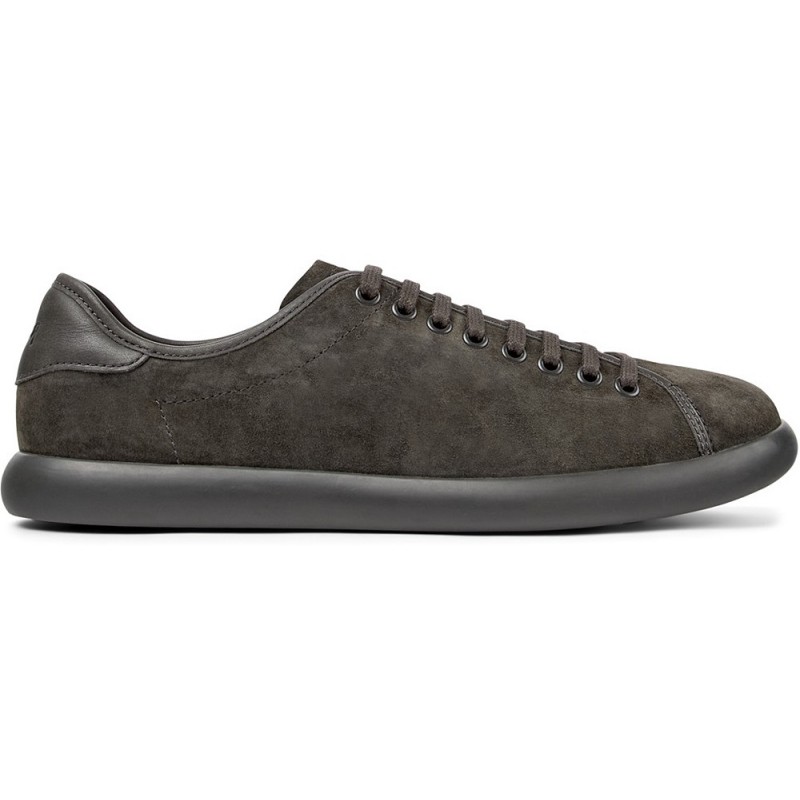 CAMPER-SPORTBÄLLE SOLLER K100974 GRIS_013