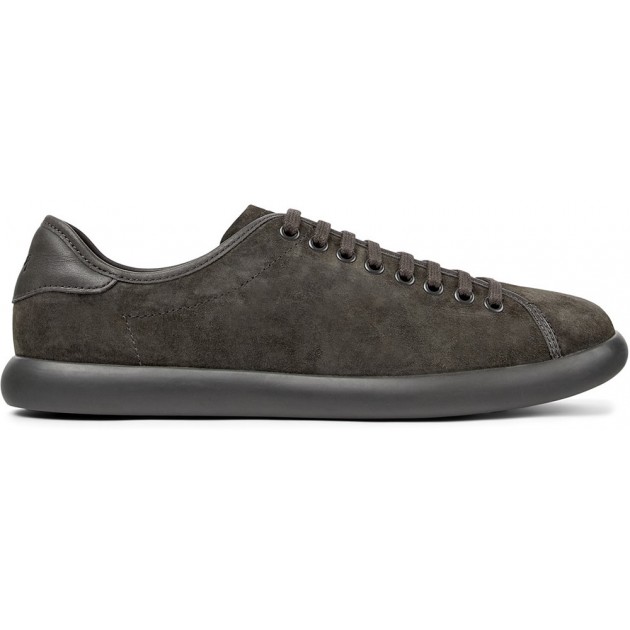CAMPER-SPORTBÄLLE SOLLER K100974 GRIS_013 CAMPER-SPORTBÄLLE SOLLER K100974 GRIS_013