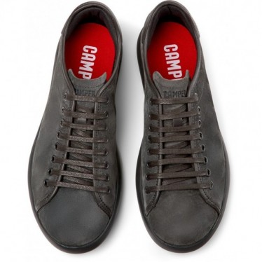 CAMPER-SPORTBÄLLE SOLLER K100974 GRIS_013