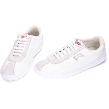 CAMPER Pelotas XLite K101019 Herren Sportschuhe WHITE_001
