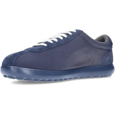 CAMPER Pelotas XLite K101019 Herren Sportschuhe BLUE_004